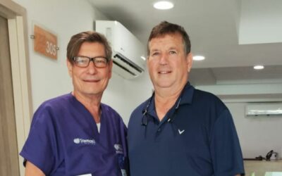 Testimonial: Prostate Cancer Stem Cell Treatments for Randall Reichert