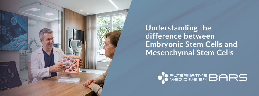 Are All Stem Cells Safe? What You Need to Know Before Considering Regenerative Therapy